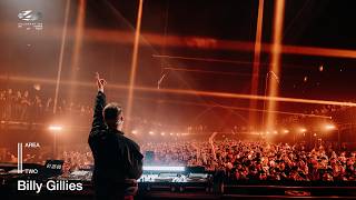 Billy Gillies live at A State of Trance 2026 (Saturday | Area 2)