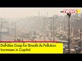 The Joy of Diwali has Gone | Dr Archana Bajaj on Pollution Crisis in Delhi