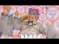 PM Modi Addresses Public in Ajmer, Questions Opposition to Ram Mandir and Pran Pratistha | News9  - 01:41 min - News - Video
