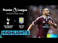 Tottenham Hotspur vs Aston Villa | Match Highlights | #PL 2026-27 | #PLonJioStar