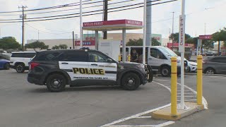 Robbers ambush an ATM worker, get away with cash on San Antonio's south side