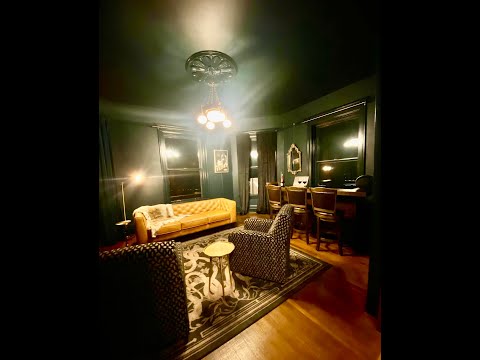 Property video
