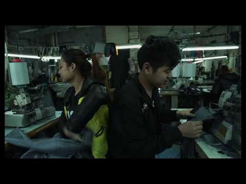 Youth (Hard Times)'