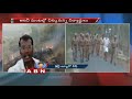 20 TN college students caught in forest fires