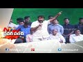 Balakrishna's Power Punch