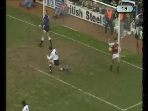 Ian Wright Wright Wright
