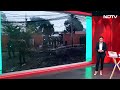 Nepal Protest LIVE: नेपाल से भागे कैदी, भारत में अलर्ट | Kathmandu Protest | Nepal Protest Updates  - 00:00 min - News - Video