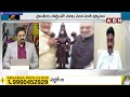 పవన్ కళ్యాణ్ అనుకున్నది చేసాడు..! | Raghu Rama | Pawan Kalyan | ABN Telugu  - 04:18 min - News - Video