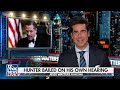Jesse Watters: Joe Biden was for sale  - 10:09 min - News - Video