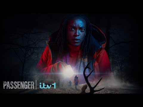 Passenger'