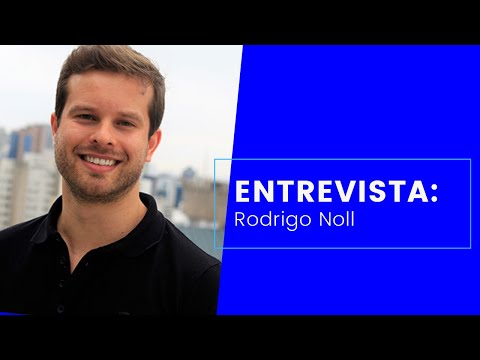 Entrevista com Rodrigo Noll