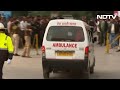 Watch: PM Modi's convoy stops to let Ambulance pass