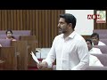 చాగంటి గారి గొప్పతనం..! మండలిలో లోకేష్ ఆసక్తికర వ్యాఖ్యలు | Nara Lokesh About Chaganti koteswara rao  - 02:56 min - News - Video