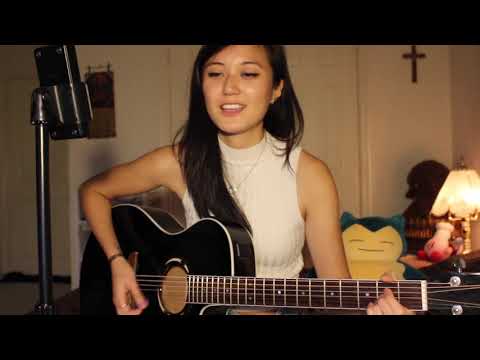 Ashley Lawless | She's So High (acoustic cover) - Tal Bachman