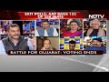 BJP To Keep Gujarat, Himachal, Show First Exit Polls  - 05:29 min - News - Video