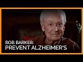 Bob Barker: Go Vegetarian to Help Prevent Alzheimer's