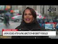 Trump trial juror dismissed after aspects of her identity publicized(CNN) - 10:52 min - News - Video