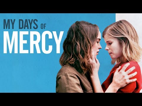My Days of Mercy'