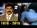 TV 9 Presenter Badri Died in accident -Exclusive damaged car visuals