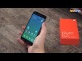 Xiaomi Redmi Note 5A Prime — обзор смартфона