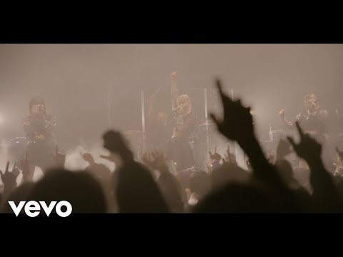 PassCode - Anything New (PassCode