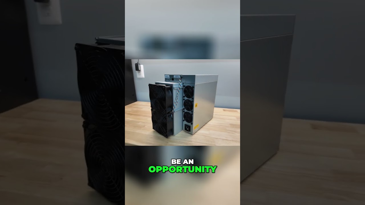 Dogecoin Miners: Cheap Now, Cash Cows Later? Crypto Investing Secrets! shorts