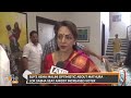 Lok Sabha Election 2024 | Hema Malini Optimistic About Mathura LS Seat Amidst Increased Voter |News9  - 00:54 min - News - Video