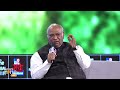 Mallikarjun Kharges Response on Sandeshkhali Incident: What Did the Congress President Say? | News9  - 02:00 min - News - Video