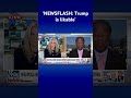 Leo Terrell explains why Black voters are leaving Biden for Trump  - 00:53 min - News - Video