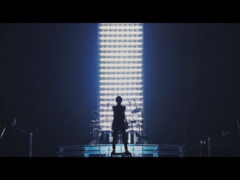 ONE OK ROCK - We are [Official Video from