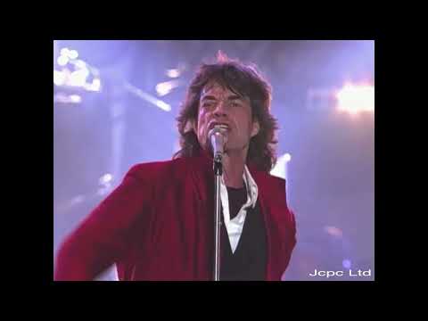 The Rolling Stones “You Got Me Rocking” Voodoo Lounge Miami USA 1994 Full HD