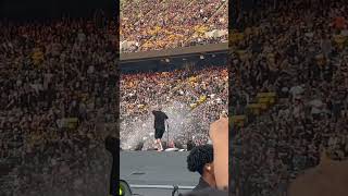 Pantera - Walk (Live Edmonton AB, Canada)