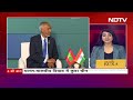 India Maldives Controversy पर China ने दिया ज्ञान, देखें क्या कुछ कहा? | 5 Ki Baat - 35:43 min - News - Video