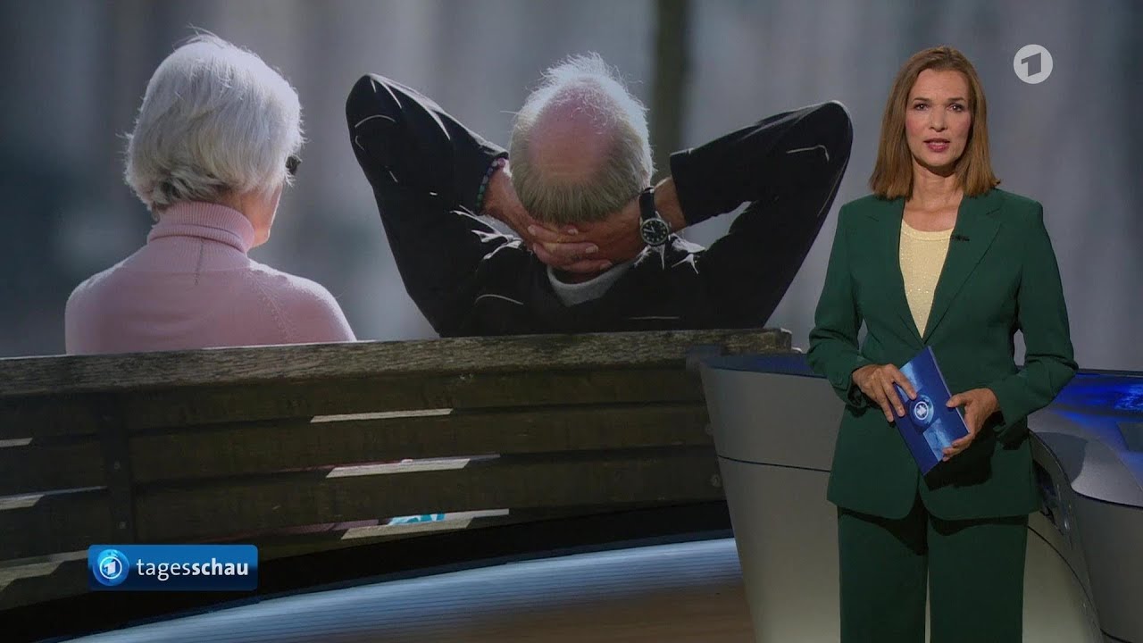 tagesschau 20:00 Uhr, 16.10.2025