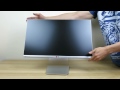 LG 24MP76HM-S Monitor