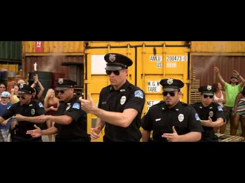 Step Up Revolution - The Mob - Final Dance Scene