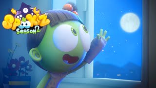 Spookiz - 220 - Mesiac