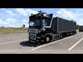 Daf XF Openpipe 1.40