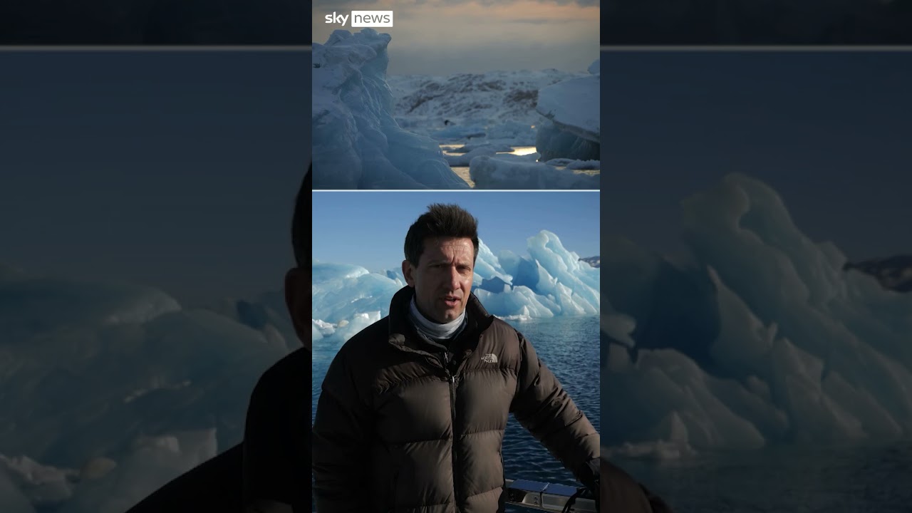 Why does Trump want Greenland?