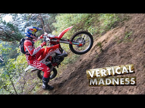 Red Bull Romaniacs 2020 Highlights - the Best of Qualification