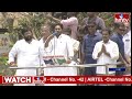 జన సముద్రంలా మారిన సీఎం జగన్ కోరుకొండ సభ | CM Jagan Public Meeting at Korukonda | hmtv  - 05:53 min - News - Video