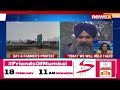Farmers Protest Enters Day 6 | Talks Scheduled with Govt | NewsX  - 09:30 min - News - Video