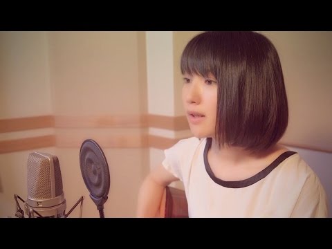 新山詩織 カバー映像「ミルク」(ショートver.)