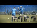 IND v AUS | 2nd Test | Nets Session  - 01:00 min - News - Video