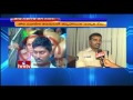 Tirupati Urban new SP Vijaya Rao face to face over boy kidnap