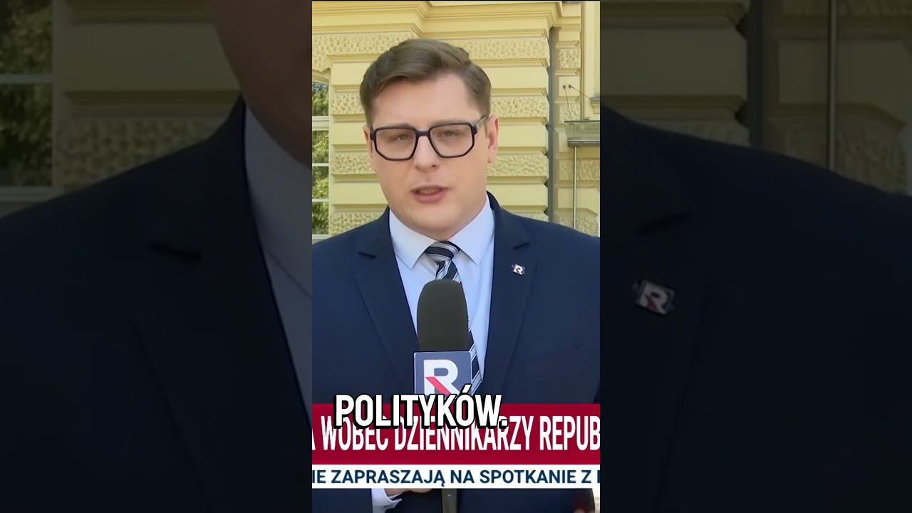 Reakcje polityków na ujawnione taśmy