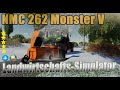 NMC 262 Monster V v1.0.0.0
