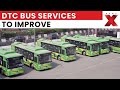 Delhi CM Rekha Gupta Lays Foundation for New Hari Nagar DTC Bus Depot | NewsX