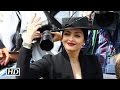 Aishwarya Rai's New Look Goes Viral