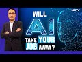 Artificial Intelligence Will Affect 40% Jobs, Says International Monetary Fund | The Southern View